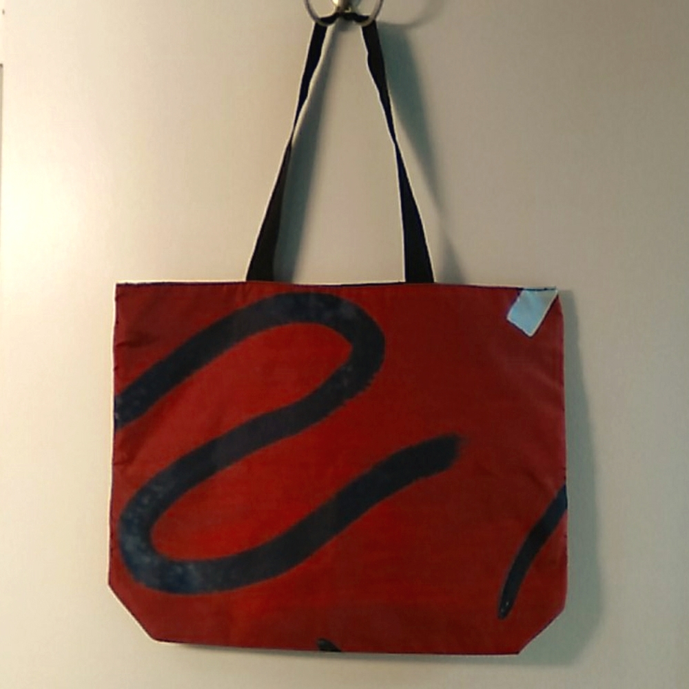NEW- Tote bag- Shoulder bag
